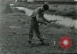 Standbild amerikanische Truppen Vietnam, 1962, aus Sekunde 16 historischem Filmmaterial Videoclip 65675032657
