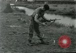 Standbild amerikanische Truppen Vietnam, 1962, aus Sekunde 17 historischem Filmmaterial Videoclip 65675032657