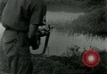 Standbild amerikanische Truppen Vietnam, 1962, aus Sekunde 19 historischem Filmmaterial Videoclip 65675032657