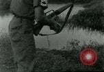 Standbild amerikanische Truppen Vietnam, 1962, aus Sekunde 24 historischem Filmmaterial Videoclip 65675032657