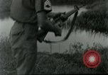 Standbild amerikanische Truppen Vietnam, 1962, aus Sekunde 25 historischem Filmmaterial Videoclip 65675032657