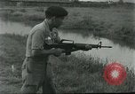 Standbild amerikanische Truppen Vietnam, 1962, aus Sekunde 27 historischem Filmmaterial Videoclip 65675032657