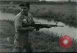 Standbild amerikanische Truppen Vietnam, 1962, aus Sekunde 28 historischem Filmmaterial Videoclip 65675032657