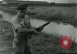Standbild amerikanische Truppen Vietnam, 1962, aus Sekunde 30 historischem Filmmaterial Videoclip 65675032657