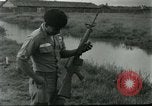 Standbild amerikanische Truppen Vietnam, 1962, aus Sekunde 32 historischem Filmmaterial Videoclip 65675032657