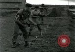 Standbild amerikanische Truppen Vietnam, 1962, aus Sekunde 35 historischem Filmmaterial Videoclip 65675032657