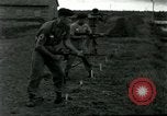 Standbild amerikanische Truppen Vietnam, 1962, aus Sekunde 36 historischem Filmmaterial Videoclip 65675032657