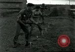 Standbild amerikanische Truppen Vietnam, 1962, aus Sekunde 37 historischem Filmmaterial Videoclip 65675032657