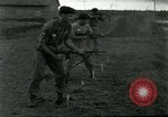 Standbild amerikanische Truppen Vietnam, 1962, aus Sekunde 38 historischem Filmmaterial Videoclip 65675032657