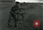 Standbild amerikanische Truppen Vietnam, 1962, aus Sekunde 40 historischem Filmmaterial Videoclip 65675032657