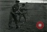 Standbild amerikanische Truppen Vietnam, 1962, aus Sekunde 42 historischem Filmmaterial Videoclip 65675032657