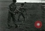 Standbild amerikanische Truppen Vietnam, 1962, aus Sekunde 44 historischem Filmmaterial Videoclip 65675032657