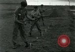 Standbild amerikanische Truppen Vietnam, 1962, aus Sekunde 46 historischem Filmmaterial Videoclip 65675032657