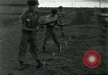 Standbild amerikanische Truppen Vietnam, 1962, aus Sekunde 47 historischem Filmmaterial Videoclip 65675032657