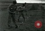 Standbild amerikanische Truppen Vietnam, 1962, aus Sekunde 48 historischem Filmmaterial Videoclip 65675032657