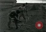 Standbild amerikanische Truppen Vietnam, 1962, aus Sekunde 49 historischem Filmmaterial Videoclip 65675032657