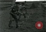 Standbild amerikanische Truppen Vietnam, 1962, aus Sekunde 50 historischem Filmmaterial Videoclip 65675032657