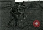Standbild amerikanische Truppen Vietnam, 1962, aus Sekunde 51 historischem Filmmaterial Videoclip 65675032657