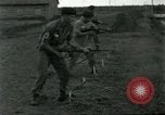 Standbild amerikanische Truppen Vietnam, 1962, aus Sekunde 52 historischem Filmmaterial Videoclip 65675032657
