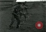 Standbild amerikanische Truppen Vietnam, 1962, aus Sekunde 53 historischem Filmmaterial Videoclip 65675032657