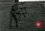 Standbild amerikanische Truppen Vietnam, 1962, aus Sekunde 55 historischem Filmmaterial Videoclip 65675032657