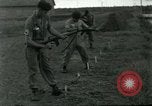 Standbild amerikanische Truppen Vietnam, 1962, aus Sekunde 57 historischem Filmmaterial Videoclip 65675032657