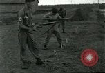Standbild amerikanische Truppen Vietnam, 1962, aus Sekunde 60 historischem Filmmaterial Videoclip 65675032657
