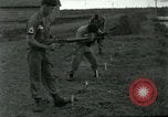 Standbild amerikanische Truppen Vietnam, 1962, aus Sekunde 62 historischem Filmmaterial Videoclip 65675032657