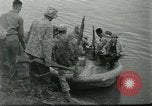 Standbild amerikanische Truppen Vietnam, 1962, aus Sekunde 10 historischem Filmmaterial Videoclip 65675032658