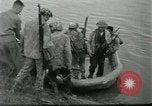 Standbild amerikanische Truppen Vietnam, 1962, aus Sekunde 14 historischem Filmmaterial Videoclip 65675032658