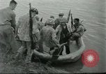 Standbild amerikanische Truppen Vietnam, 1962, aus Sekunde 15 historischem Filmmaterial Videoclip 65675032658