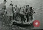 Standbild amerikanische Truppen Vietnam, 1962, aus Sekunde 16 historischem Filmmaterial Videoclip 65675032658