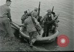 Standbild amerikanische Truppen Vietnam, 1962, aus Sekunde 18 historischem Filmmaterial Videoclip 65675032658