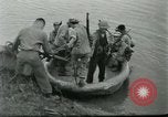 Standbild amerikanische Truppen Vietnam, 1962, aus Sekunde 20 historischem Filmmaterial Videoclip 65675032658