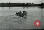 Standbild amerikanische Truppen Vietnam, 1962, aus Sekunde 28 historischem Filmmaterial Videoclip 65675032658