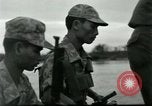 Standbild amerikanische Truppen Vietnam, 1962, aus Sekunde 57 historischem Filmmaterial Videoclip 65675032658