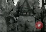 Standbild amerikanische Truppen Vietnam, 1962, aus Sekunde 61 historischem Filmmaterial Videoclip 65675032658
