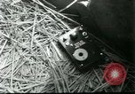 Standbild Umfang instrument Modell BC200 Vietnam, 1962, aus Sekunde 28 historischem Filmmaterial Videoclip 65675032659