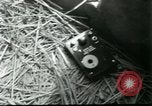 Standbild Umfang instrument Modell BC200 Vietnam, 1962, aus Sekunde 29 historischem Filmmaterial Videoclip 65675032659