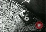 Standbild Umfang instrument Modell BC200 Vietnam, 1962, aus Sekunde 30 historischem Filmmaterial Videoclip 65675032659
