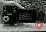 Standbild Umfang instrument Modell BC200 Vietnam, 1962, aus Sekunde 33 historischem Filmmaterial Videoclip 65675032659