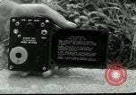 Standbild Umfang instrument Modell BC200 Vietnam, 1962, aus Sekunde 35 historischem Filmmaterial Videoclip 65675032659