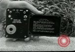 Standbild Umfang instrument Modell BC200 Vietnam, 1962, aus Sekunde 37 historischem Filmmaterial Videoclip 65675032659
