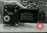 Standbild Umfang instrument Modell BC200 Vietnam, 1962, aus Sekunde 38 historischem Filmmaterial Videoclip 65675032659