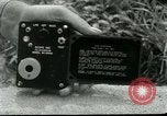 Standbild Umfang instrument Modell BC200 Vietnam, 1962, aus Sekunde 42 historischem Filmmaterial Videoclip 65675032659