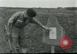 Standbild Umfang instrument Modell BC200 Vietnam, 1962, aus Sekunde 47 historischem Filmmaterial Videoclip 65675032659
