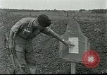 Standbild Umfang instrument Modell BC200 Vietnam, 1962, aus Sekunde 48 historischem Filmmaterial Videoclip 65675032659