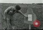 Standbild Umfang instrument Modell BC200 Vietnam, 1962, aus Sekunde 49 historischem Filmmaterial Videoclip 65675032659