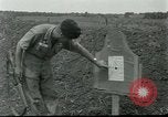 Standbild Umfang instrument Modell BC200 Vietnam, 1962, aus Sekunde 50 historischem Filmmaterial Videoclip 65675032659