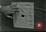 Standbild Umfang instrument Modell BC200 Vietnam, 1962, aus Sekunde 52 historischem Filmmaterial Videoclip 65675032659